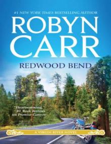 Redwood Bend Read online