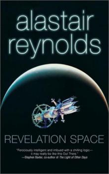 Revelation Space Read online
