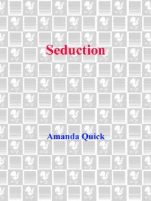 Seduction Read online