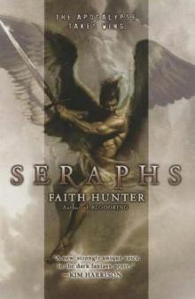 Seraphs Read online