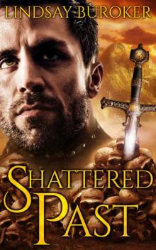 Shattered Past Read online