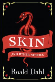 Skin and Other Stories Read online