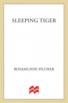 Sleeping Tiger Read online