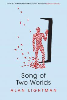 Song of Two Worlds Read online