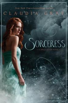 Sorceress Read online