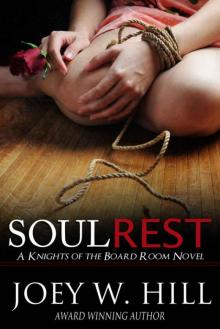 Soul Rest Read online