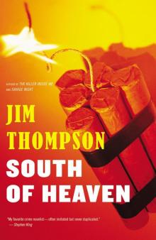 South of Heaven Read online