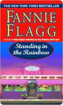 Standing in the Rainbow Read online