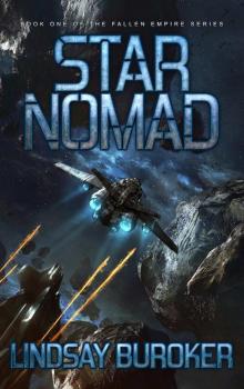 Star Nomad Read online