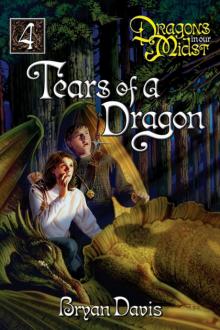 Tears of a Dragon Read online