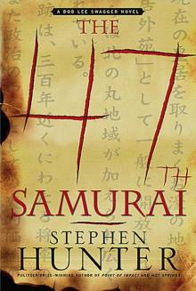 The 47th Samurai Read online