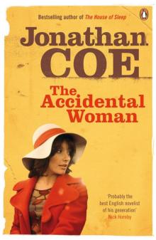 The Accidental Woman Read online