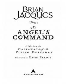 The Angel's Command Read online