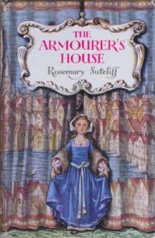 The Armourer's House Read online