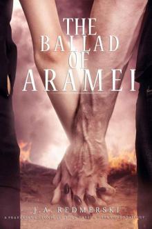 The Ballad of Aramei Read online