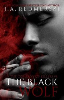The Black Wolf Read online