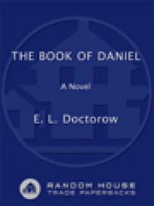 The Book of Daniel Read online