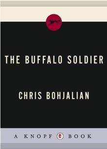 The Buffalo Soldier Read online