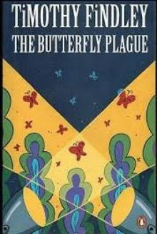 The Butterfly Plague Read online
