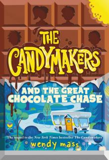 The Candymakers and the Great Chocolate Chase Read online