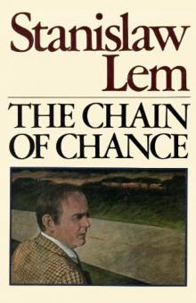 The Chain of Chance Read online