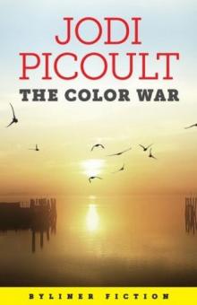The Color War Read online
