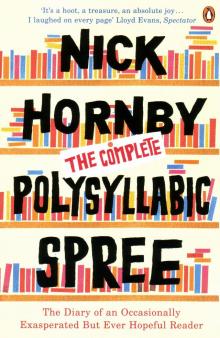 The Complete Polysyllabic Spree Read online