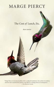 The Cost of Lunch, Etc.: Short Stories