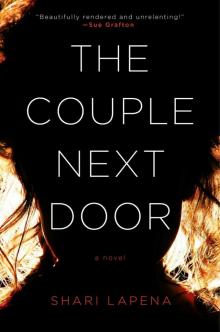 The Couple Next Door Read online