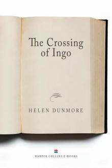 The Crossing of Ingo Read online