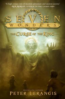 The Curse of the King Read online