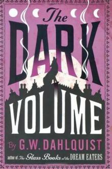 The Dark Volume Read online