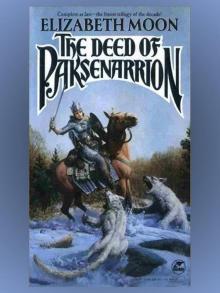 The Deed of Paksenarrion