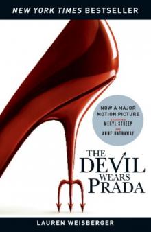 The Devil Wears Prada Read online