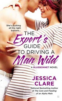 The Expert's Guide to Driving a Man Wild Read online