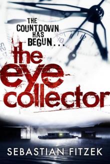 The Eye Collector Read online