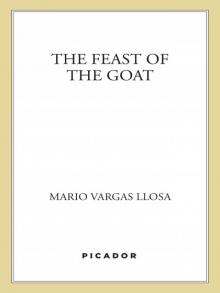 The Feast of the Goat Read online