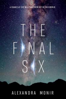 The Final Six Read online