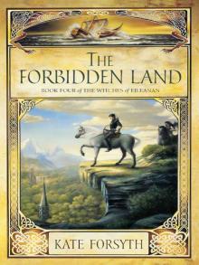 The Forbidden Land Read online