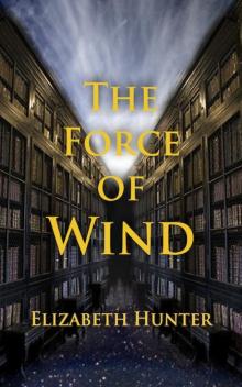 The Force of Wind Read online