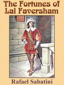 The Fortunes of Lal Faversham Read online