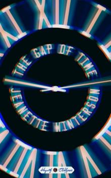 The Gap of Time Read online