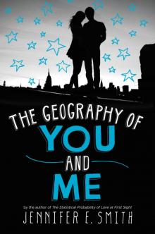 The Geography of You and Me Read online