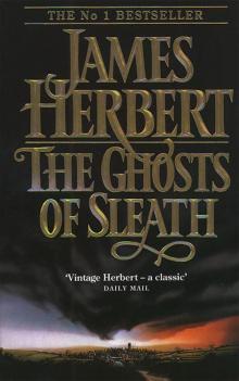 The Ghosts of Sleath Read online