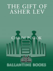 The Gift of Asher Lev