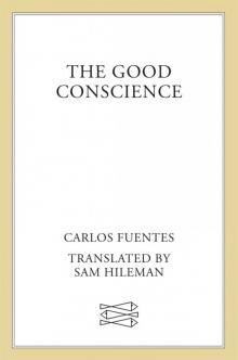 The Good Conscience Read online