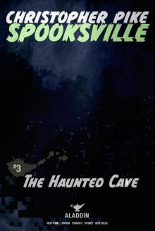 The Haunted Cave Read online