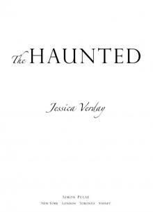 The Haunted Read online