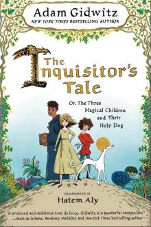 The Inquisitor's Tale Read online