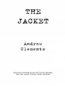 The Jacket Read online